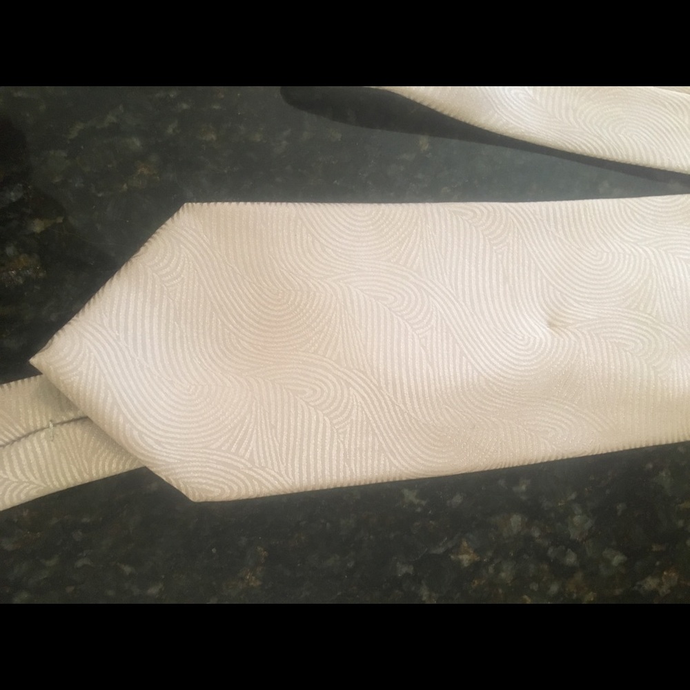 Giorgio sistina tie